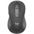 Mysz LOGITECH Signature M650 L Grafitowy