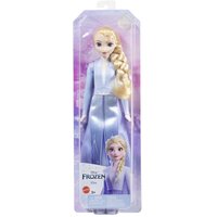 Lalka DISNEY FROZEN Elsa HLW48