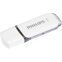 Pendrive PHILIPS Snow 32GB, USB 2.0