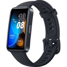 Smartband HUAWEI Band 8 Czarny