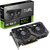 Karta graficzna ASUS Dual GeForce RTX 4060 Evo OC Edition 8GB DLSS 3