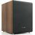 Subwoofer PYLON AUDIO Opal Sub Orzech