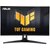 Monitor ASUS TUF Gaming VG279QM1A 27 1920x1080px IPS 280Hz 1 ms [GTG]