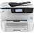 Urządzenie wielofunkcyjne EPSON WorkForce Pro WF-8610DWF Druk w kolorze, Automatyczny druk dwustronny, Wi-Fi