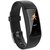 Smartband UMBRO E7371 Czarny