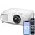 Projektor EPSON EH-TW7000 4K UHD (3840 x 2160), 3000 ANSI lumen, Bluetooth