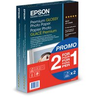 Papier fotograficzny EPSON C13S042167 Foto Glossy 80 arkuszy