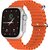 Smartwatch MAXCOM Ecowatch 2 Srebrny