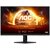 Monitor AOC 24G4XE 23.8 1920x1080px IPS 180Hz 0.5 ms [MPRT]