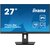 Monitor IIYAMA ProLite XUB2792QSU-B6 27 2560x1440px IPS 100Hz 0.4 ms [MPRT]