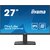 Monitor IIYAMA ProLite XU2793HS-B6 27 1920x1080px IPS 100Hz 1 ms [MPRT]