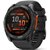 Zegarek sportowy GARMIN Fenix 8 51mm Czarny