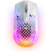 Mysz STEELSERIES Aerox 3 Ghost Wireless