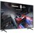 Telewizor HISENSE 75E7NQ Pro 75 QLED 4K 144Hz VIDAA Full Array Dolby Atmos Dolby Vision