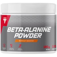 Aminokwasy Beta-alanina TREC NUTRITION Powder Grejpfrutowy (180 g)