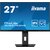 Monitor IIYAMA ProLite XUB2793HS-B6 27 1920x1080px IPS 100Hz 1 ms [MPRT]