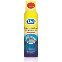 Dezodorant do stóp SCHOLL 3w1 150 ml