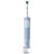 Szczoteczka rotacyjna ORAL-B Vitality Pro Protect X Clean D103 Niebieski