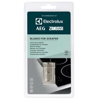 Ostrza wymienne do skrobaka ELECTROLUX E6HUB102 (10 sztuk)