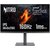 Monitor ACER Nitro XV275KV 27 3840x2160px IPS 160Hz 1 ms [GTG]