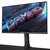 Monitor GIGABYTE M28U Arm Edition 28 3840x2160px IPS 144Hz 1 ms [GTG]