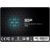 Dysk SILICON POWER Slim S55 480GB SSD