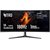 Monitor ACER Nitro XZ342CUV3bmiiphx 34 3440x1440px 180Hz 1 ms [VRB] Curved