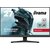 Monitor IIYAMA G-Master G2770HSU-B6 27 1920x1080px IPS 180Hz 0.2 ms [MPRT]