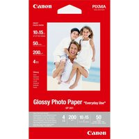 Papier fotograficzny CANON GP-501 A6 50 arkuszy