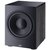 Subwoofer HECO Aurora Sub 30 Czarny