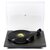 Gramofon REGA Planar 1 Plus Czarny