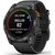 Zegarek sportowy GARMIN Fenix 7x Pro Solar 51mm Czarny