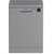 Zmywarka BEKO DVN05320S Program Quick&Shine