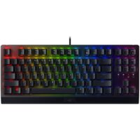 Klawiatura RAZER BlackWidow V3 Tenkeyless Green Switch