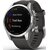 Zegarek sportowy GARMIN Fenix 7S 42mm Srebrno-grafitowy