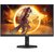 Monitor AOC Q27G4X 27 2560x1440px IPS 180Hz 0.5 ms [MPRT]