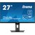 Monitor IIYAMA ProLite XUB2797QSNP-B1 27 2560x1440px IPS 100Hz 1 ms [MPRT]