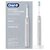 Szczoteczka soniczna ORAL-B Pulsonic Slim Clean 2000 Szary