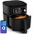 Frytkownica beztłuszczowa PHILIPS Ovi Smart 2.0 XXL HD9875/90 (Wi-Fi) Air Fryer