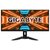 Monitor GIGABYTE M34WQ 34 3440x1440px IPS 144Hz 1 ms [MPRT]