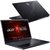 Laptop ACER Nitro V 15 ANV15-51-72E4 15.6 IPS 144Hz i7-13620H 16GB RAM 512GB SSD GeForce RTX3050