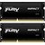 Pamięć RAM KINGSTON Fury Impact 16GB 1866MHz