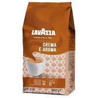 Kawa ziarnista LAVAZZA Crema E Aroma 1 kg