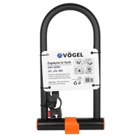 Zapięcie VÖGEL VZP-009D U-lock