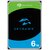 Dysk SEAGATE SkyHawk 6TB HDD