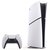 Konsola SONY PlayStation 5 Digital Slim