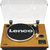 Gramofon LENCO LS-55WA Bluetooth USB Orzech