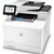 Urządzenie wielofunkcyjne HP LaserJet Pro M479fdw Druk w kolorze, Automatyczny druk dwustronny, Wi-Fi, Bluetooth