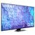 Telewizor SAMSUNG QE75Q80C 75 QLED 4K 120Hz Tizen TV Full Array Dolby Atmos HDMI 2.1