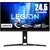 Monitor LENOVO Legion Y25-30 24.5 1920x1080px IPS 240Hz 0.5 ms [MPRT]